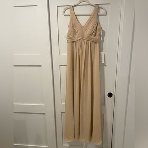 NWT Maternity Bridesmaid Dress - JJ’s House